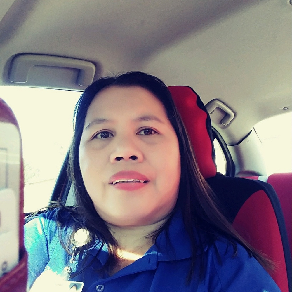 Meet your Posher, Maritess